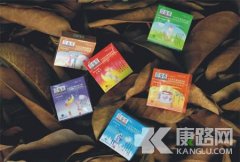 花樣安全套 助你提高性愛質量